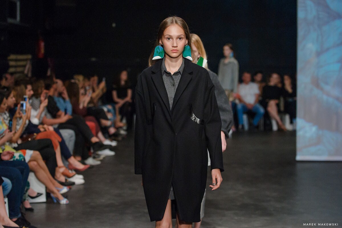 Michał Szulc - Fall Winter 2016/17 - Galene 72