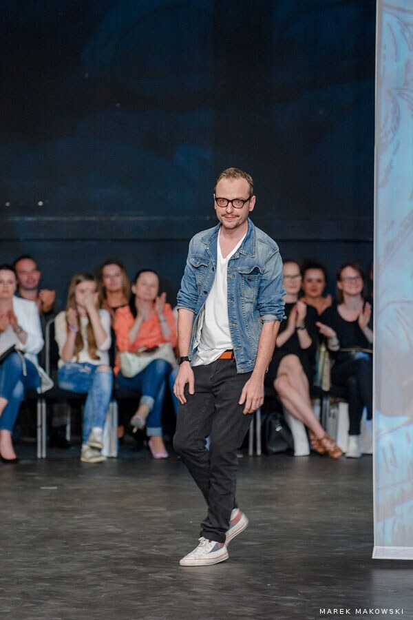 Michał Szulc - Fall Winter 2016/17 - Galene 73