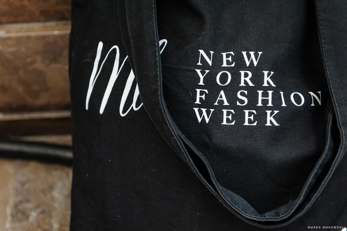 Łukasz Jemioł - Fall Winter 2016/17 - Backstage 5