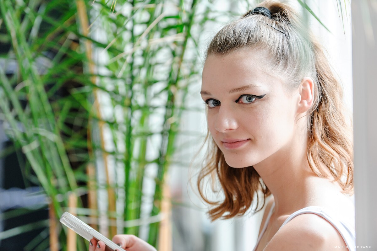 Łukasz Jemioł - Fall Winter 2016/17 - Backstage 55