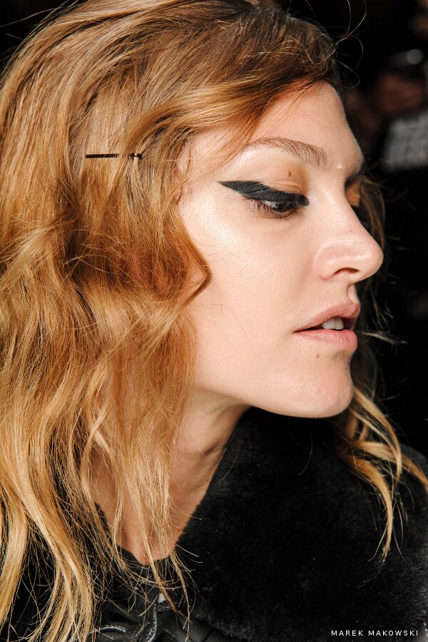 Łukasz Jemioł - Fall Winter 2016/17 - Backstage 76