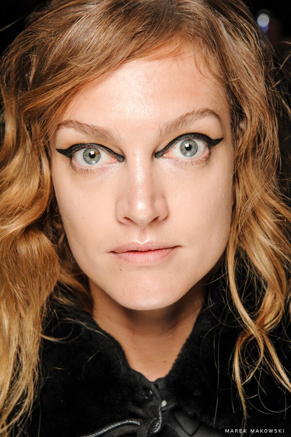 Łukasz Jemioł - Fall Winter 2016/17 - Backstage 77