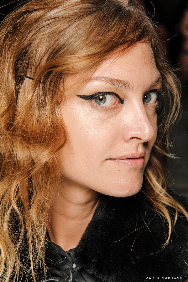 Łukasz Jemioł - Fall Winter 2016/17 - Backstage 78