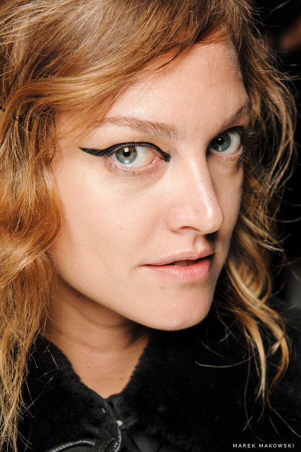 Łukasz Jemioł - Fall Winter 2016/17 - Backstage 79