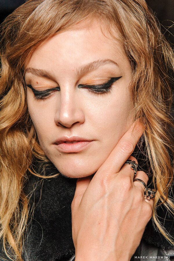 Łukasz Jemioł - Fall Winter 2016/17 - Backstage 80