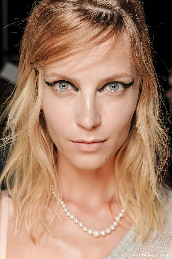 Łukasz Jemioł - Fall Winter 2016/17 - Backstage 83