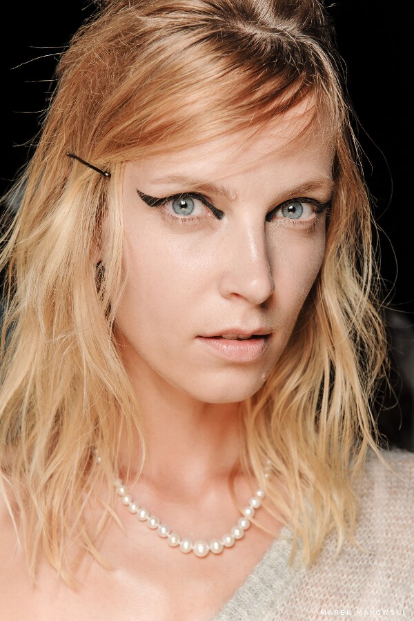 Łukasz Jemioł - Fall Winter 2016/17 - Backstage 84