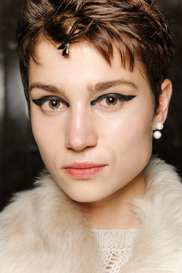 Łukasz Jemioł - Fall Winter 2016/17 - Backstage 87