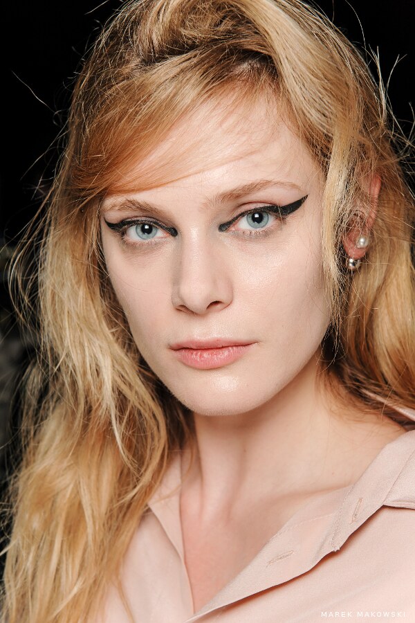 Łukasz Jemioł - Fall Winter 2016/17 - Backstage 90