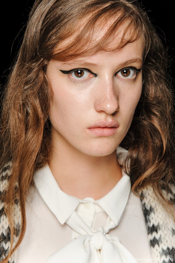 Łukasz Jemioł - Fall Winter 2016/17 - Backstage 94