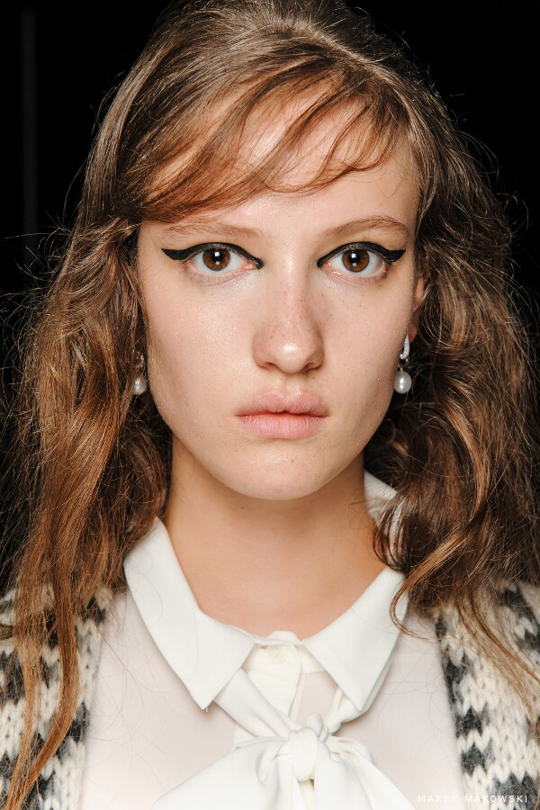 Łukasz Jemioł - Fall Winter 2016/17 - Backstage 95