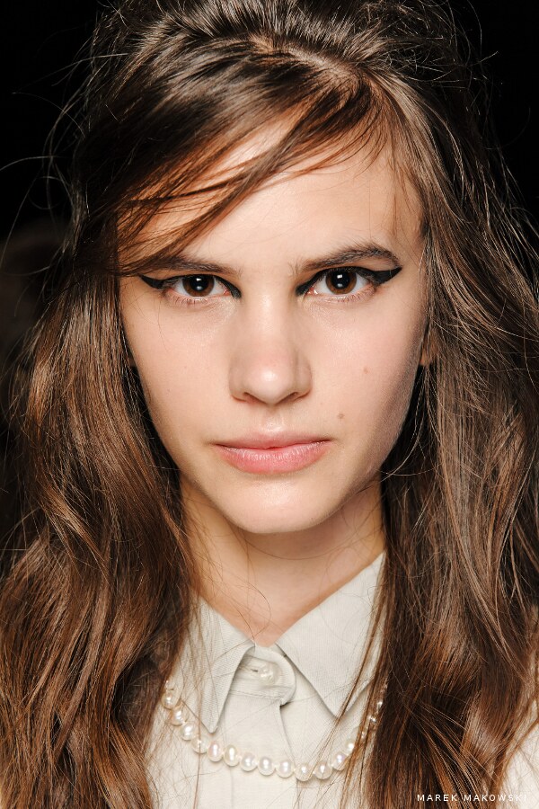 Łukasz Jemioł - Fall Winter 2016/17 - Backstage 96