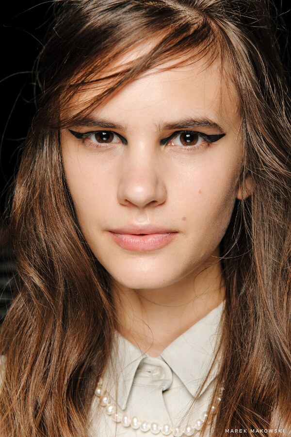 Łukasz Jemioł - Fall Winter 2016/17 - Backstage 97