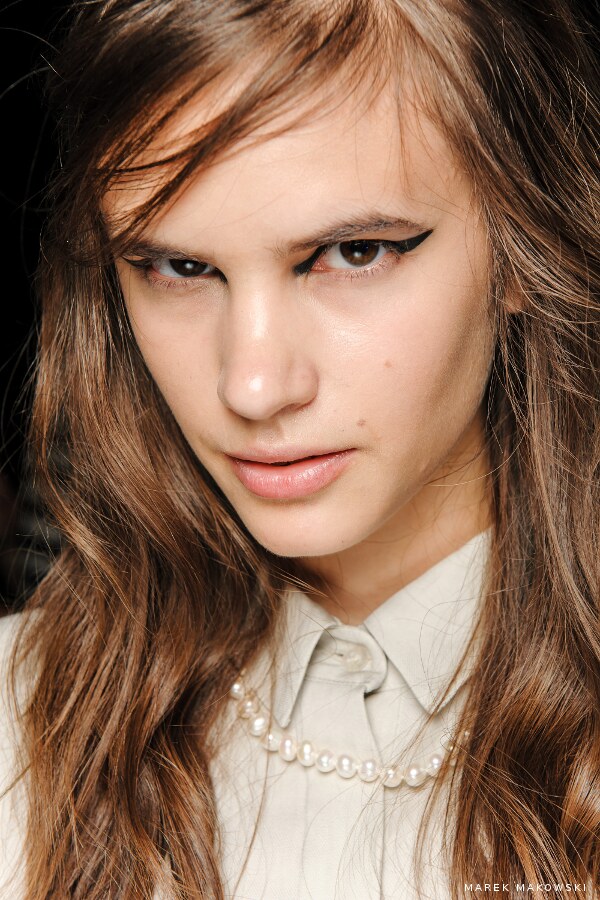 Łukasz Jemioł - Fall Winter 2016/17 - Backstage 98