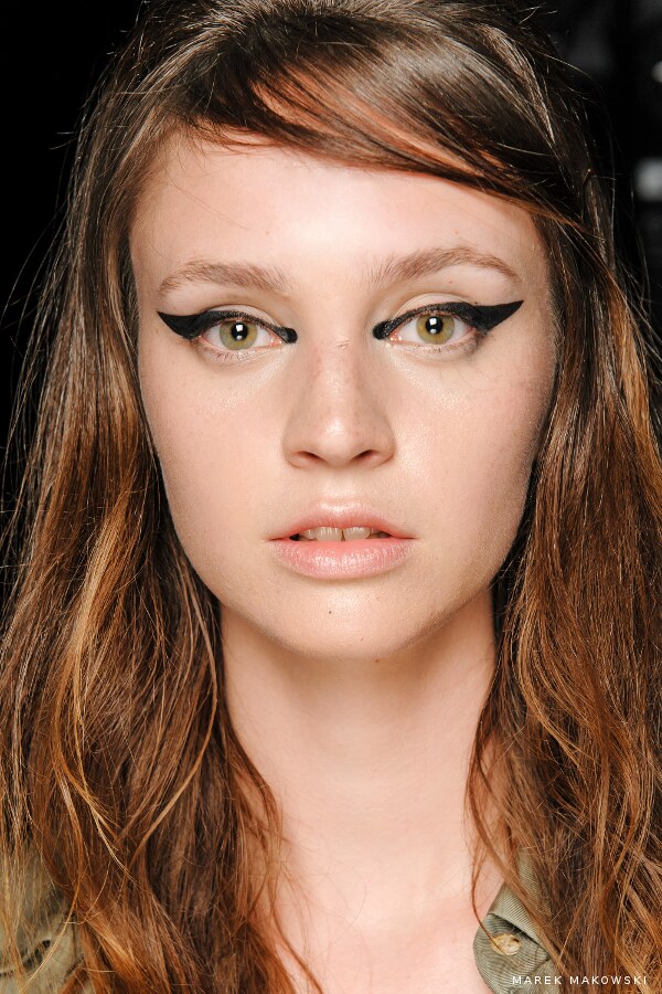 Łukasz Jemioł - Fall Winter 2016/17 - Backstage 102