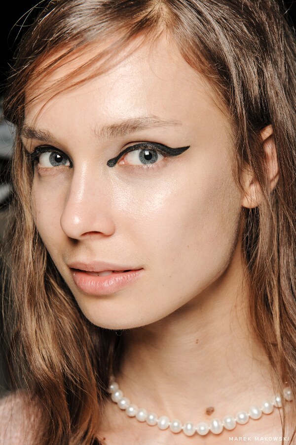 Łukasz Jemioł - Fall Winter 2016/17 - Backstage 105