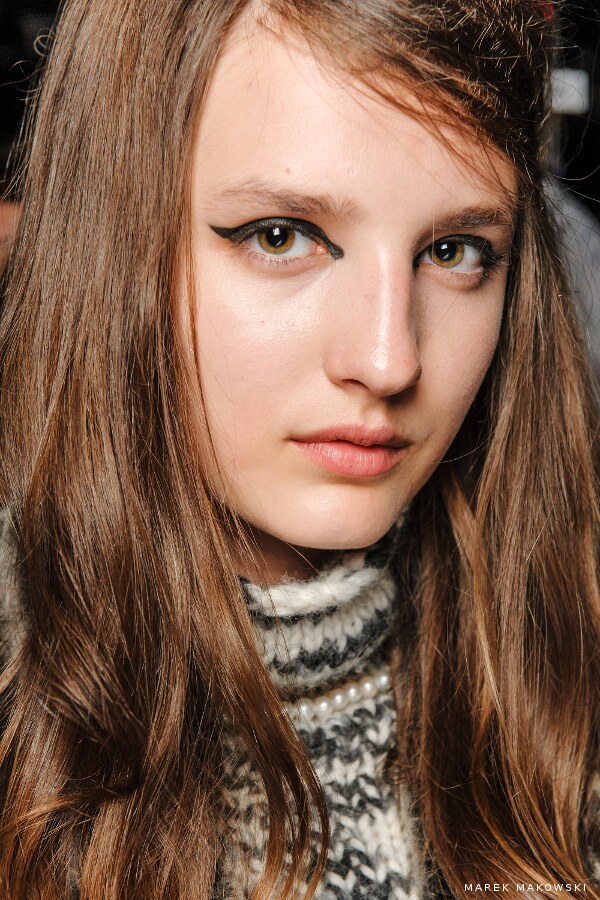 Łukasz Jemioł - Fall Winter 2016/17 - Backstage 106