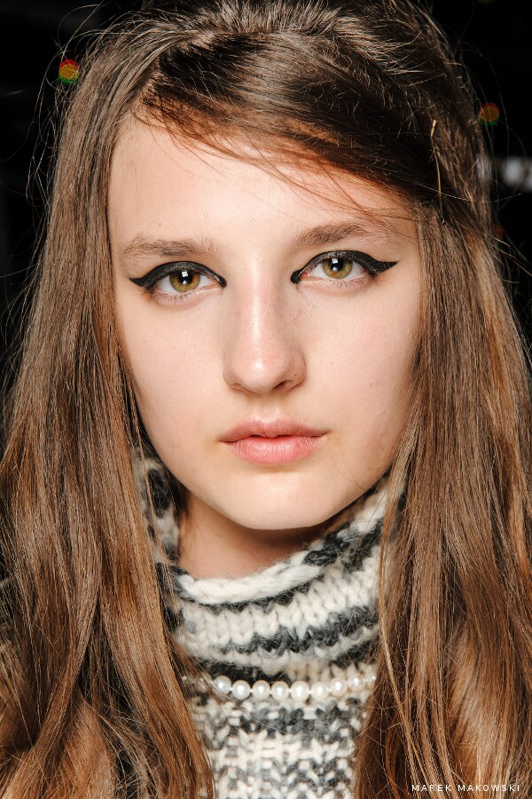 Łukasz Jemioł - Fall Winter 2016/17 - Backstage 108