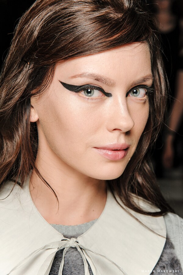 Łukasz Jemioł - Fall Winter 2016/17 - Backstage 109