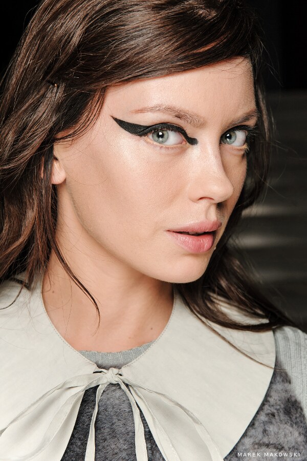 Łukasz Jemioł - Fall Winter 2016/17 - Backstage 110