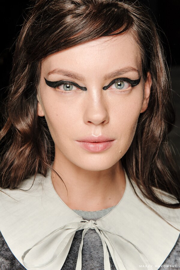 Łukasz Jemioł - Fall Winter 2016/17 - Backstage 111