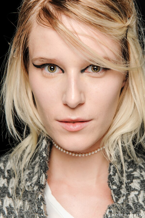 Łukasz Jemioł - Fall Winter 2016/17 - Backstage 116