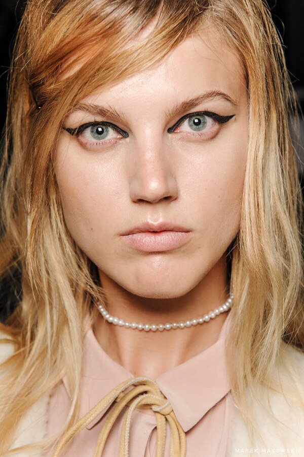 Łukasz Jemioł - Fall Winter 2016/17 - Backstage 120