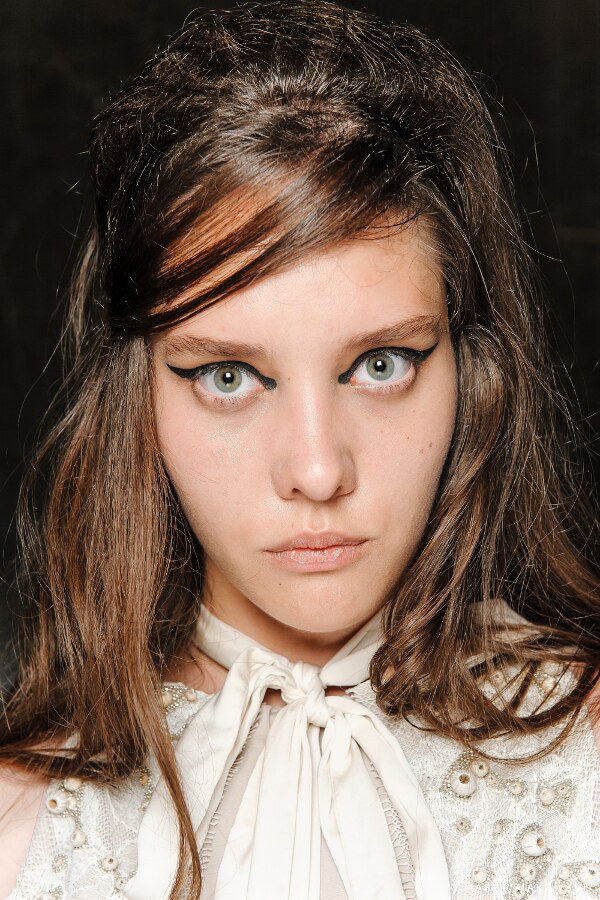 Łukasz Jemioł - Fall Winter 2016/17 - Backstage 124