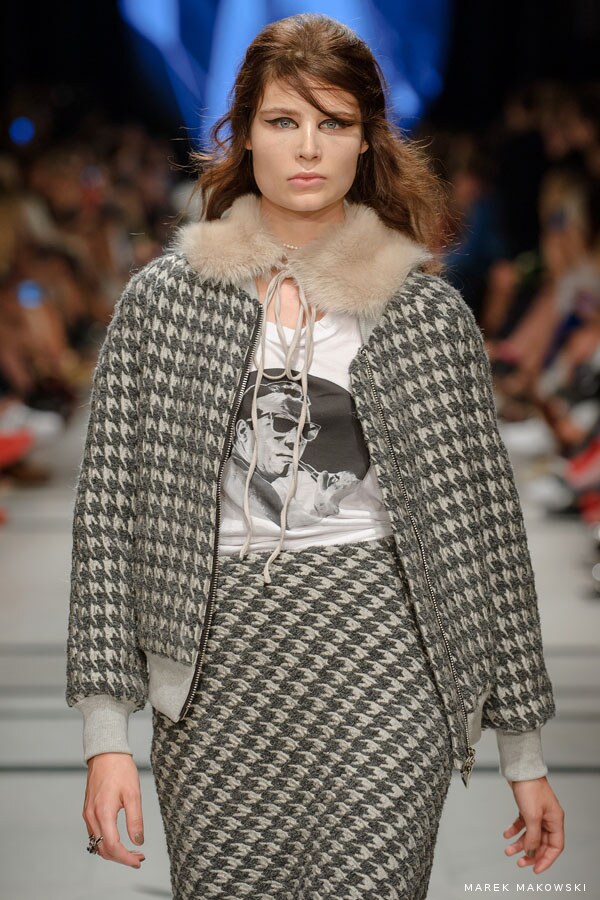 Łukasz Jemioł - Fall Winter 2016/17 2