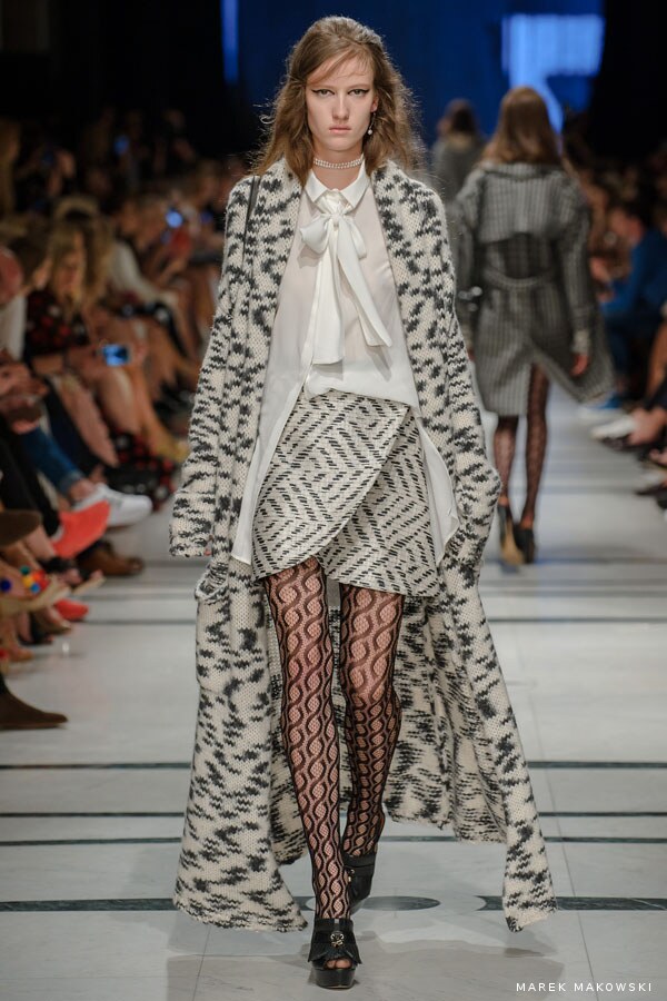 Łukasz Jemioł - Fall Winter 2016/17 5