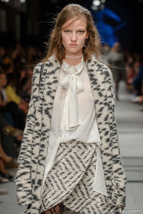 Łukasz Jemioł - Fall Winter 2016/17 6