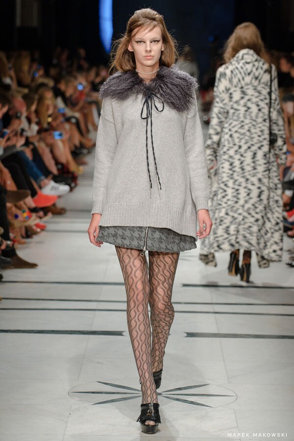 Łukasz Jemioł - Fall Winter 2016/17 7