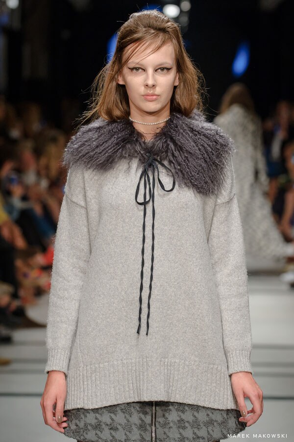 Łukasz Jemioł - Fall Winter 2016/17 8