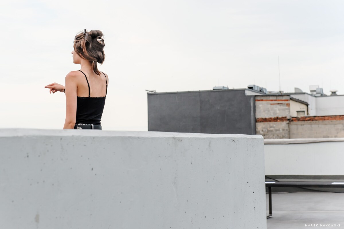 Agnieszka Maciejak - Flammarion - Backstage 6