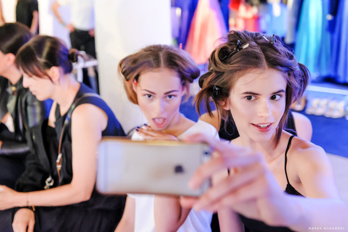 Agnieszka Maciejak - Flammarion - Backstage 11