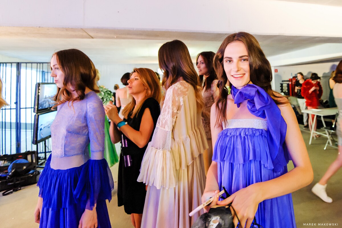 Agnieszka Maciejak - Flammarion - Backstage 23