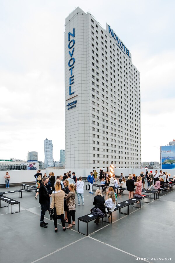 Agnieszka Maciejak - Flammarion - Backstage 27