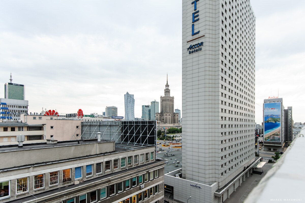 Agnieszka Maciejak - Flammarion - Backstage 28