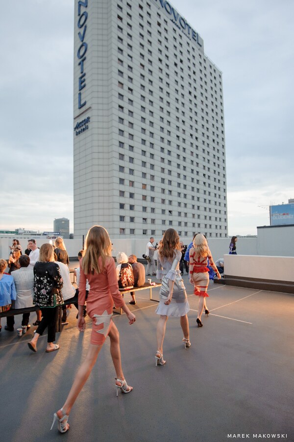 Agnieszka Maciejak - Flammarion - Backstage 31