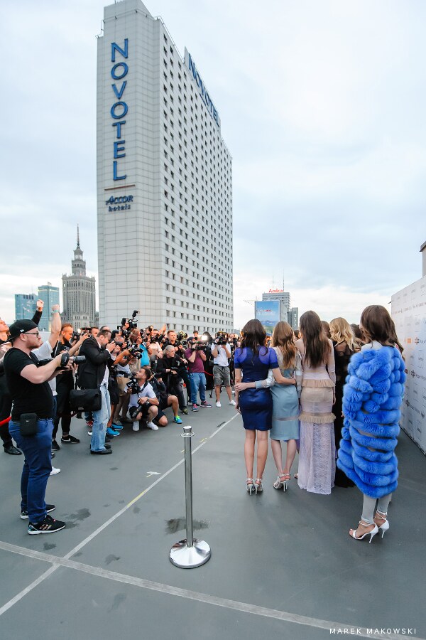 Agnieszka Maciejak - Flammarion - Backstage 33