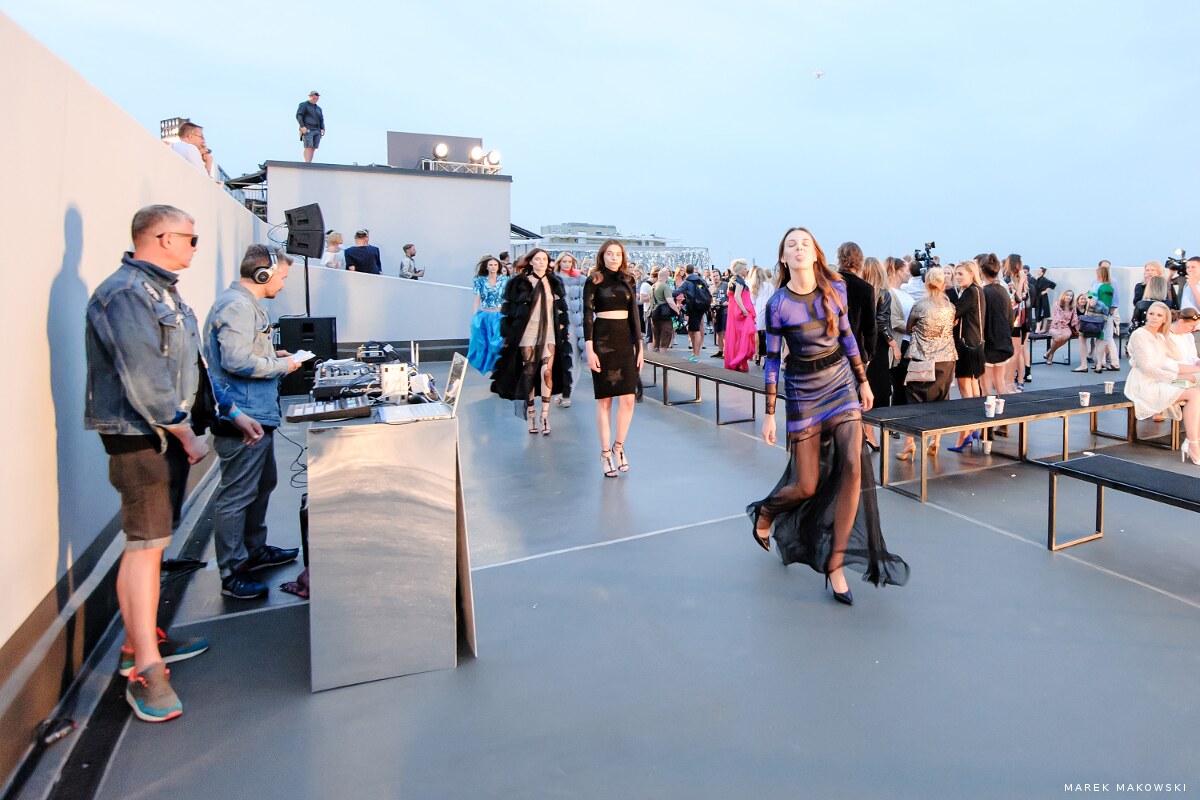 Agnieszka Maciejak - Flammarion - Backstage 34