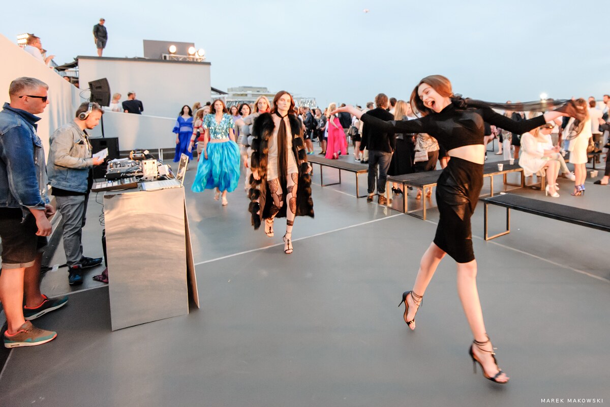 Agnieszka Maciejak - Flammarion - Backstage 35