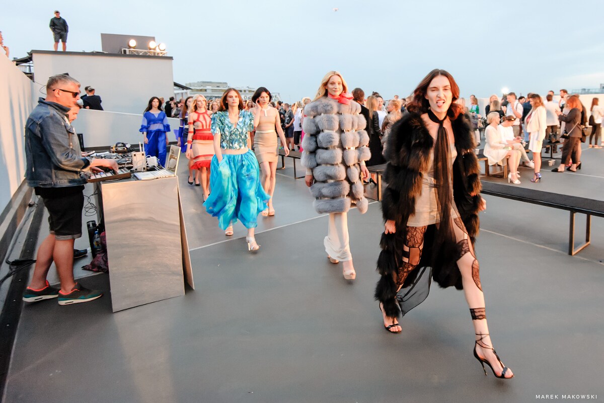 Agnieszka Maciejak - Flammarion - Backstage 36