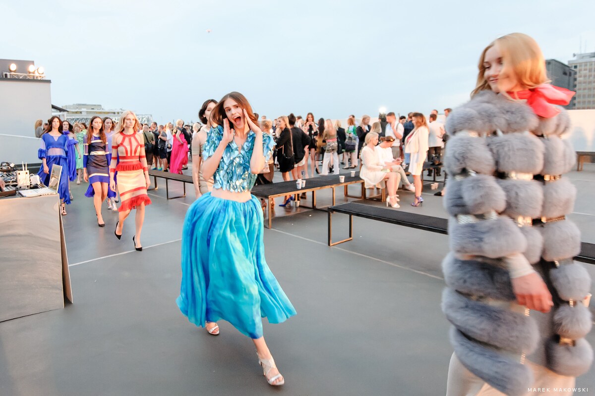 Agnieszka Maciejak - Flammarion - Backstage 37