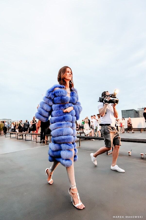 Agnieszka Maciejak - Flammarion - Backstage 41