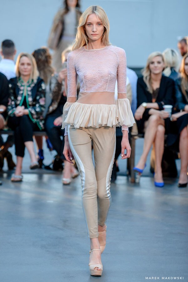 Agnieszka Maciejak - Flammarion 2