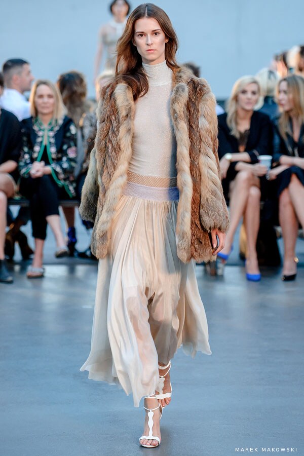 Agnieszka Maciejak - Flammarion 3