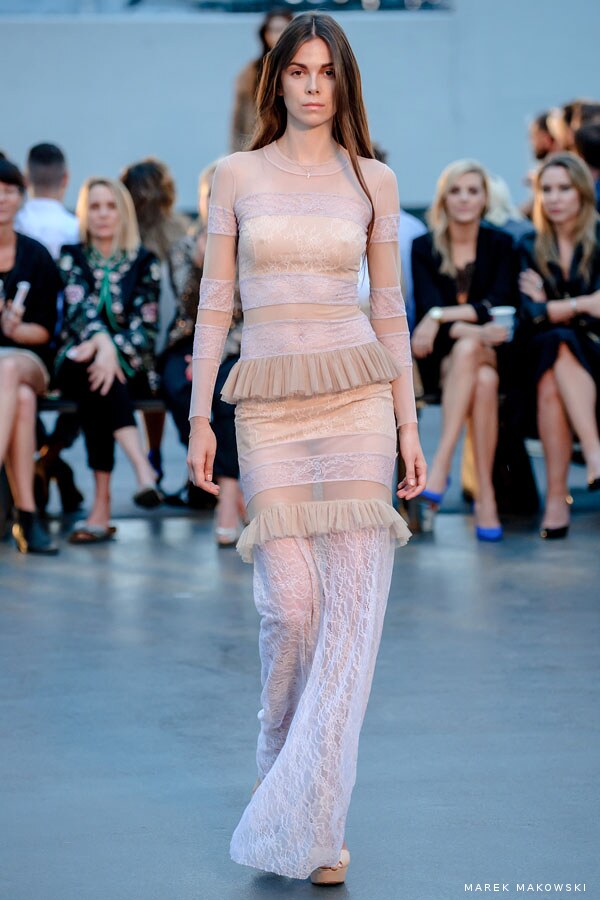 Agnieszka Maciejak - Flammarion 5