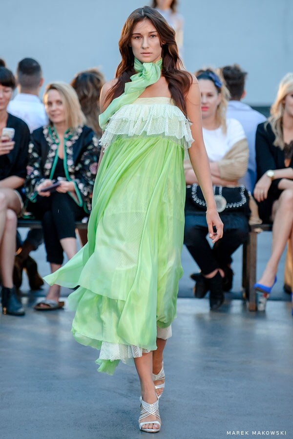 Agnieszka Maciejak - Flammarion 8