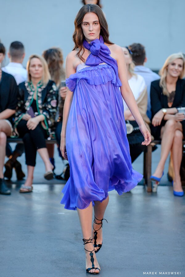 Agnieszka Maciejak - Flammarion 12